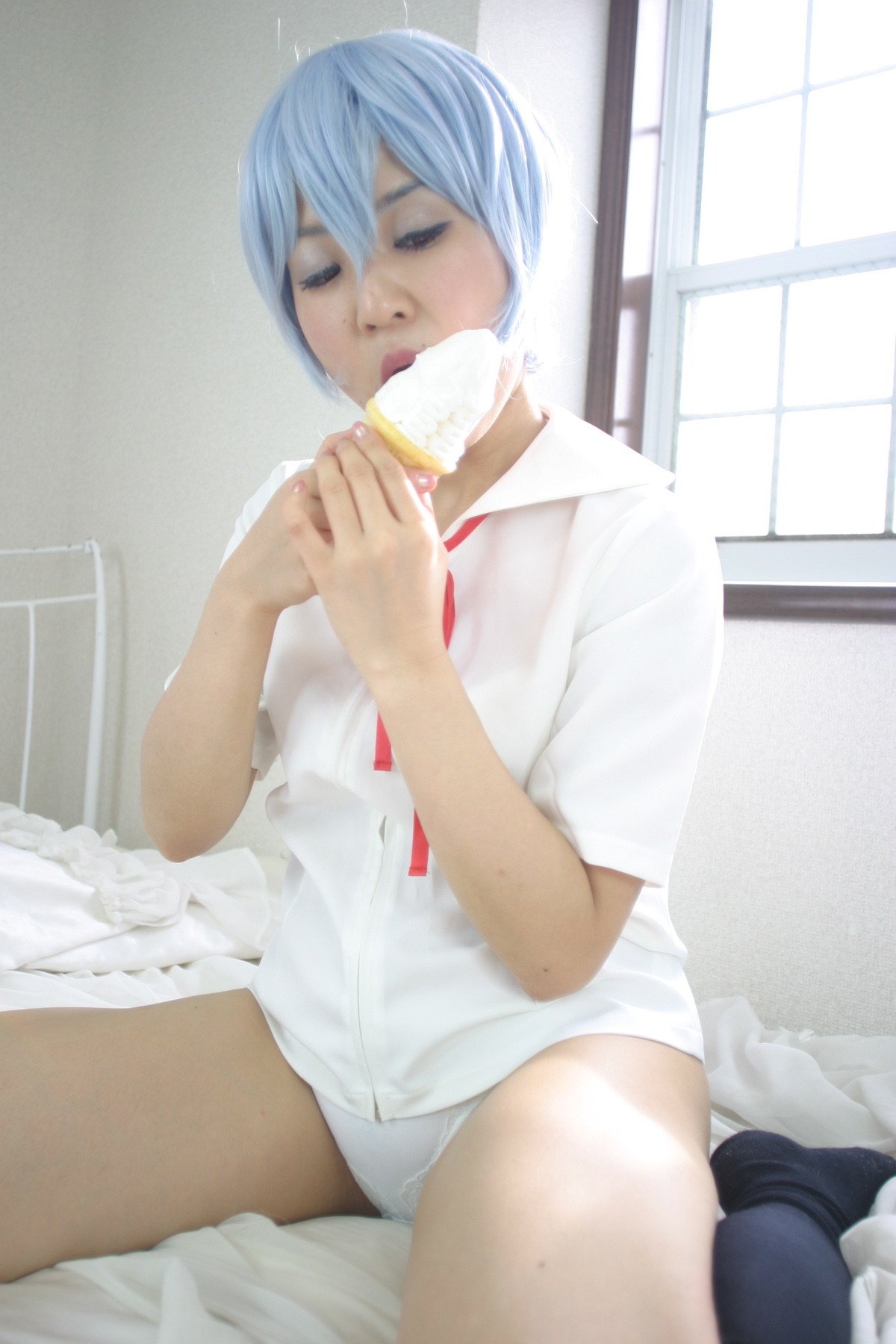 [Cosplay] 2013.04.18 Neon Genesis Evangelion